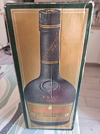 courvoisier VSOP Cognac 1990
