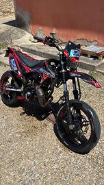 Beta RR 50 motard