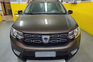 Sandero Stepway 0.9 TCe 90 CV Techroad AZIENDALE