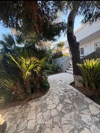 Villetta sul mare nel verde - San Giorgio (BA)