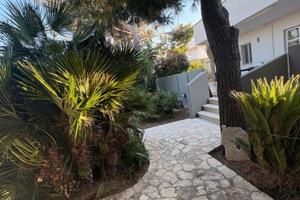 Villetta sul mare nel verde - San Giorgio (BA)