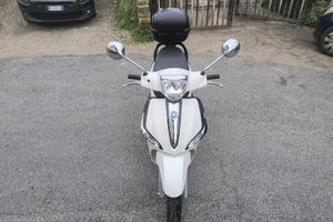 Piaggio Liberty 125