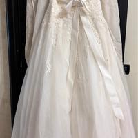 Vestito sposa Nicole