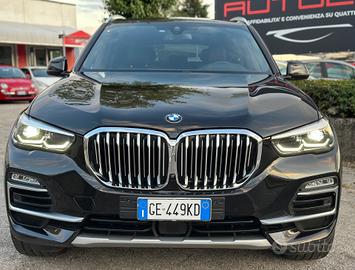 BMW X5 xDrive30d MHEV 48V - 2021 IVA COMPRESA
