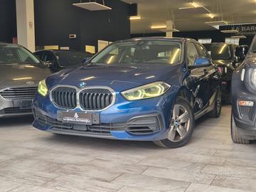 Bmw 116 116i 5p. Business Advantage