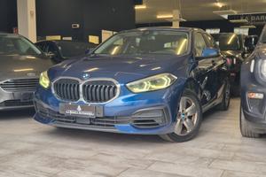 Bmw 116 116i 5p. Business Advantage