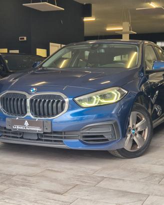 Bmw 116 116i 5p. Business Advantage