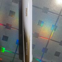 piastra per capelli philips 