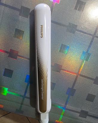 piastra per capelli philips 