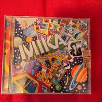 CD musicale Mika