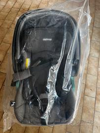 Ovetto seggiolino auto
