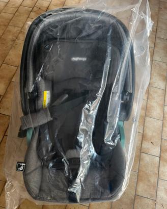 Ovetto seggiolino auto