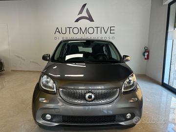 Smart ForFour 900cc 90cv Passion