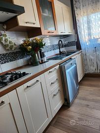 cucina legno 