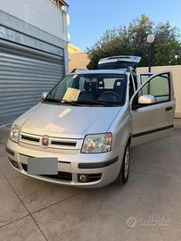 Fiat Panda 1,3 Mtj Diesel