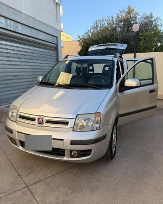 Fiat Panda 1,3 Mtj Diesel