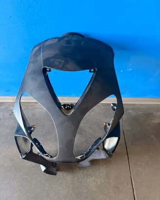 Carena scudo nrg power