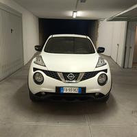 Nissan Juke 1.5 Tekna