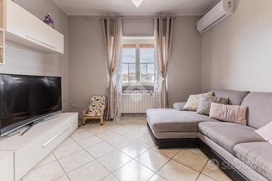 4 LOCALI A RONCIGLIONE