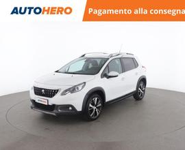 PEUGEOT 2008 VV32181