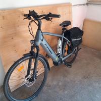 E Bike Stevens Triton Luxe