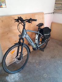 E Bike Stevens Triton Luxe