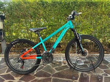 MTB COPPI 24”
