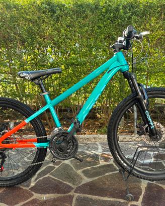 MTB COPPI 24”