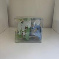 milo e tina mascotte olimpiadi