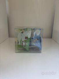 milo e tina mascotte olimpiadi