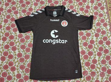 Maglia Calcio - FC St. Pauli 1910 -2014/15- TG. S