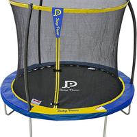 Trampolino Tappeto Elastico 183 cm / 244 cm Gioco