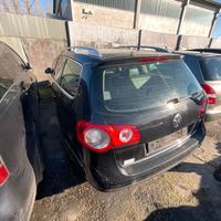 VOLKSWAGEN PASSAT 2006 BKP PER RICAMBI