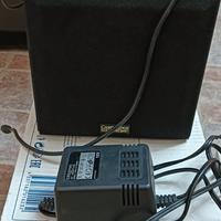 Sistema audio 4.1 Cambridge Soundworks FPS 1600