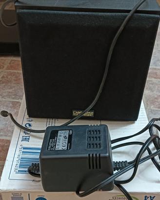 Sistema audio 4.1 Cambridge Soundworks FPS 1600