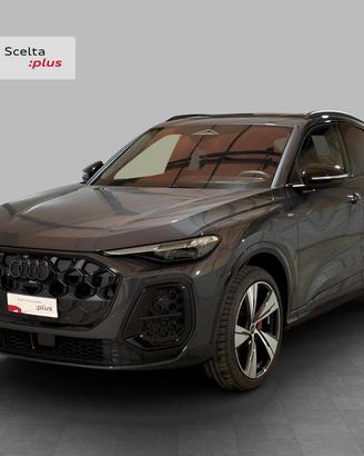 Audi Q5 Sportback 2.0 tfsi mhev+ S line edition qu