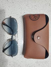 Occhiali da sole rayban 