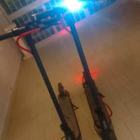 monopattino elettrico 