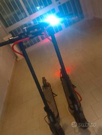 monopattino elettrico 