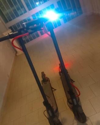 monopattino elettrico 