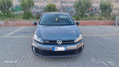 golf  6