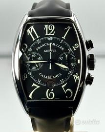 FRANCK MULLER CASABLANCA