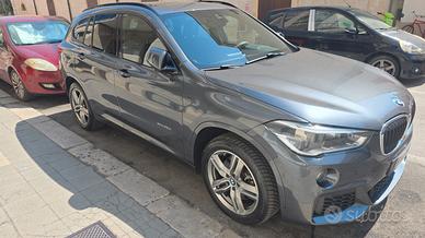 BMW X1 2.5 D 231 CV