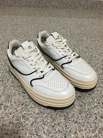 Love Moschino Sneakers in pelle n.40