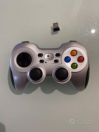 Controller Logitech F710