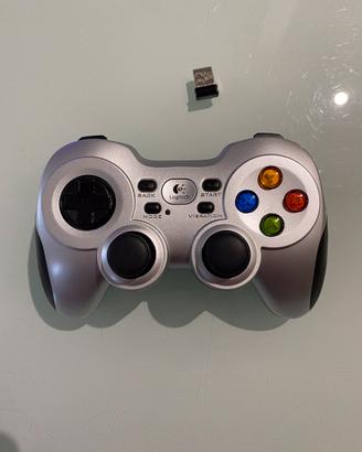 Controller Logitech F710