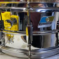 Ludwig supersensitive 14x6,5