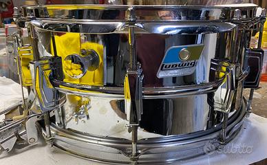 Ludwig supersensitive 14x6,5