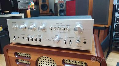 Nikko TRM-600