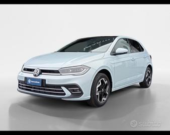 VOLKSWAGEN Polo Edition 50 1.0 TSI 70 kW (95 CV) D